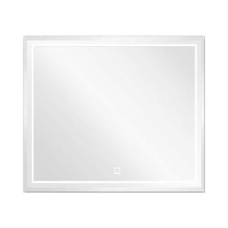 Зеркало Акватон Уэльс 80см 1A214002WA010